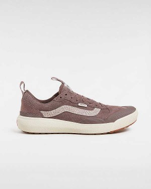 Beige Men Vans MTE UltraRange EXO SE Sneakers NZ | VN6735048