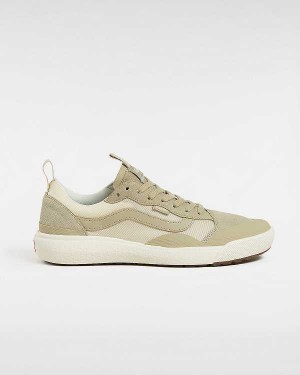 Beige Men Vans MTE UltraRange EXO SE Sneakers NZ | VN6725381