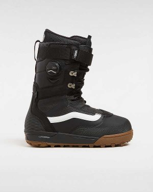 Black Men Vans Infuse Snowboard Boots NZ | VN1597034