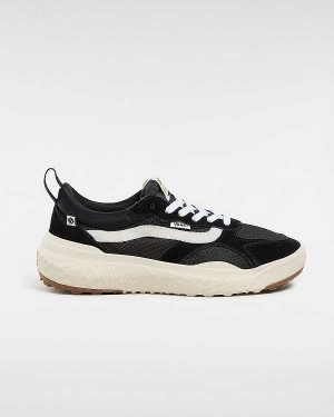 Black Men Vans UltraRange Neo MTE Sneakers NZ | VN1574026