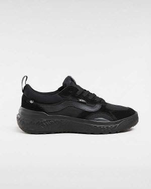 Black Men Vans UltraRange Neo MTE Sneakers NZ | VN2816379