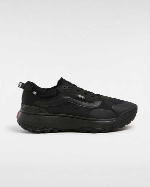 Black Women Vans MTE Crosspath Sneakers NZ | VN1634059