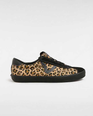 Black Women Vans Sport Low Sneakers NZ | VN3756102