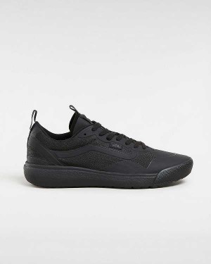 Black Women Vans UltraRange EXO MTE Sneakers NZ | VN6812035