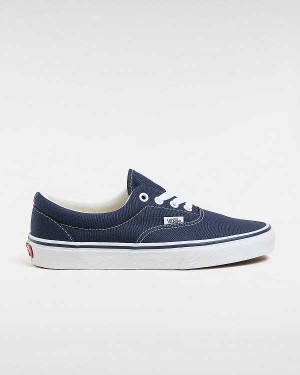 Blue Men Vans Era Sneakers NZ | VN3475801