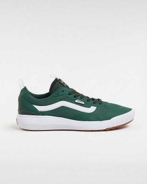 Green Men Vans MTE UltraRange EXO Sneakers NZ | VN3057841