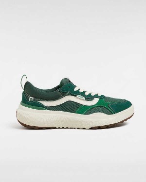 Green Men Vans MTE UltraRange Neo VR3 Sneakers NZ | VN9460358