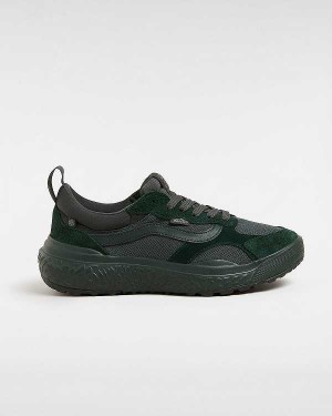 Green Women Vans MTE UltraRange Neo VR3 Sneakers NZ | VN3986725