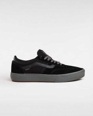 Grey Women Vans Gilbert Crockett Skate Shoes NZ | VN0753986