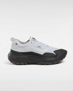 Grey Women Vans MTE Crosspath Sneakers NZ | VN8620319