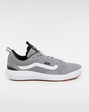 Grey Women Vans UltraRange EXO MTE Sneakers NZ | VN6798154