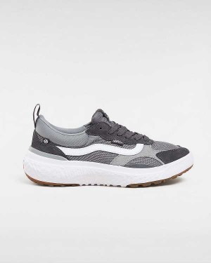 Grey / White Men Vans UltraRange Neo MTE Sneakers NZ | VN8390174