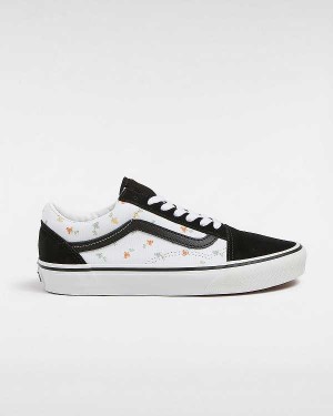 Multicolor Men Vans Old Skool Sneakers NZ | VN5621849