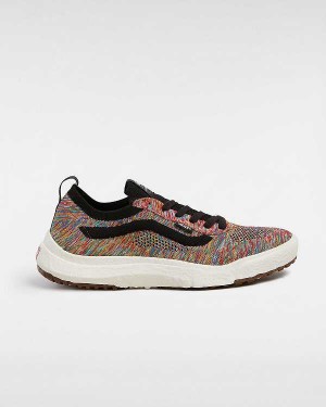 Multicolor Women Vans MTE UltraRange VR3 Sneakers NZ | VN1836927