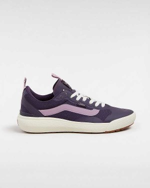 Purple Men Vans MTE UltraRange EXO Sneakers NZ | VN4326159