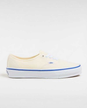 White Men Vans Premium Authentic 44 Sneakers NZ | VN5629348