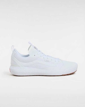 White Men Vans UltraRange EXO MTE Sneakers NZ | VN7019384