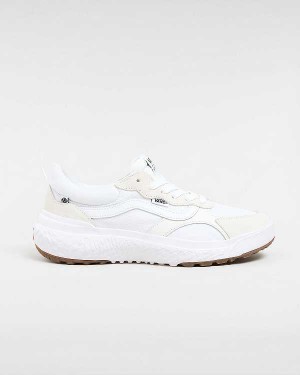 White Men Vans UltraRange Neo MTE Sneakers NZ | VN5936748