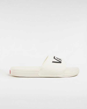 White Women Vans MTE La Costa Sneakers NZ | VN1042875