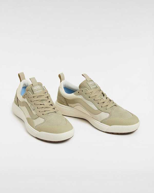 Beige Men Vans MTE UltraRange EXO SE Sneakers NZ | VN6725381