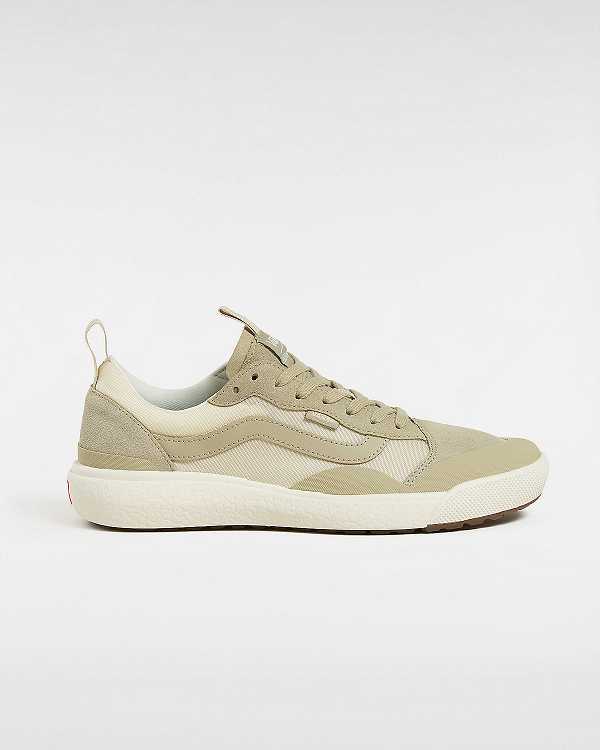 Beige Men Vans MTE UltraRange EXO SE Sneakers NZ | VN6725381