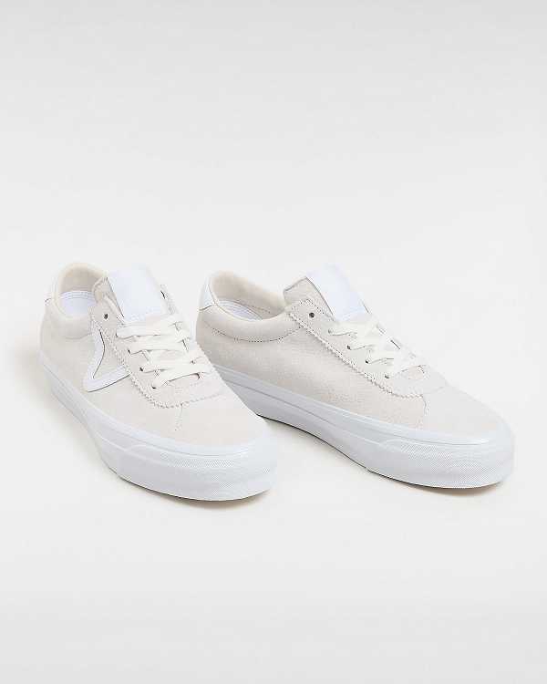 Beige Men Vans Premium Sport 73 Sneakers NZ | VN5083219