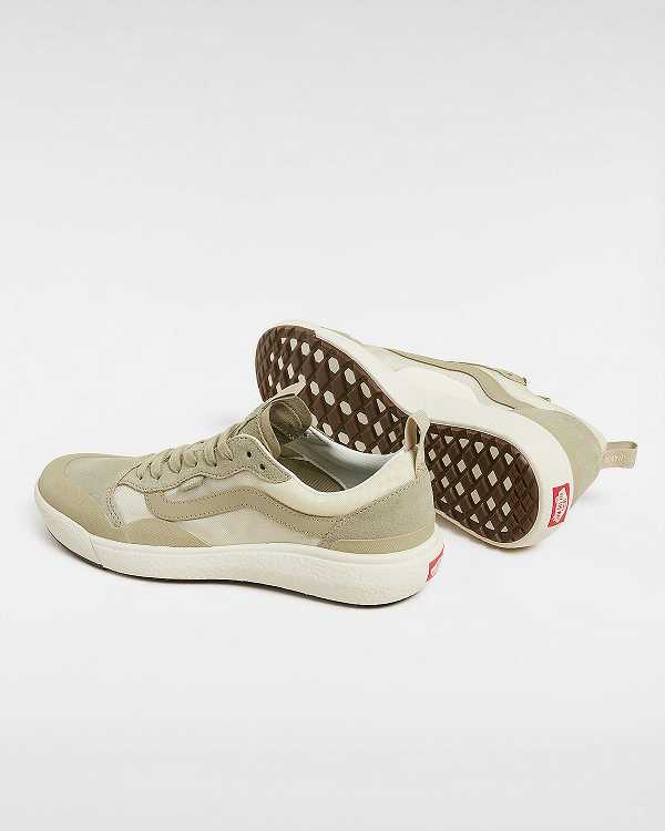 Beige Women Vans MTE UltraRange EXO SE Sneakers NZ | VN1478653