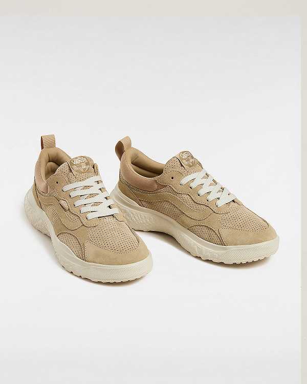 Beige Women Vans MTE UltraRange Neo VR3 Sneakers NZ | VN2340967