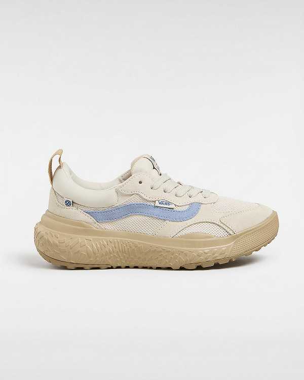 Beige Women Vans MTE UltraRange Neo VR3 Sneakers NZ | VN1862439