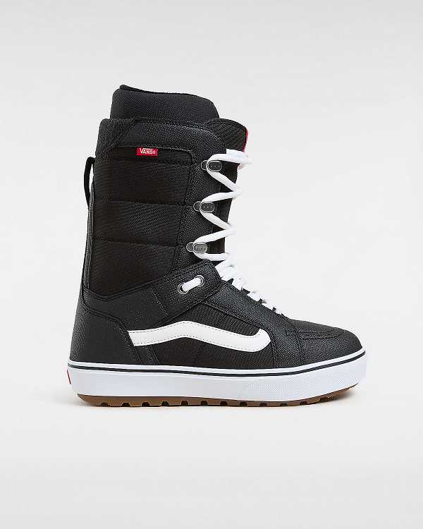 Black Men Vans Hi-Standard OG MTE Snowboard Boots NZ | VN3906215