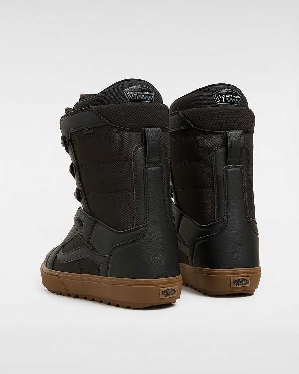 Black Men Vans Hi-Standard OG MTE Snowboard Boots NZ | VN0687415