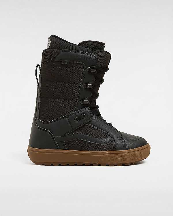 Black Men Vans Hi-Standard OG MTE Snowboard Boots NZ | VN0687415