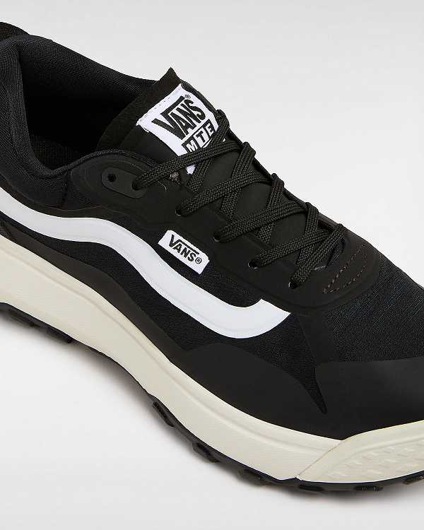 Black Men Vans MTE Crosspath Sneakers NZ | VN0986351