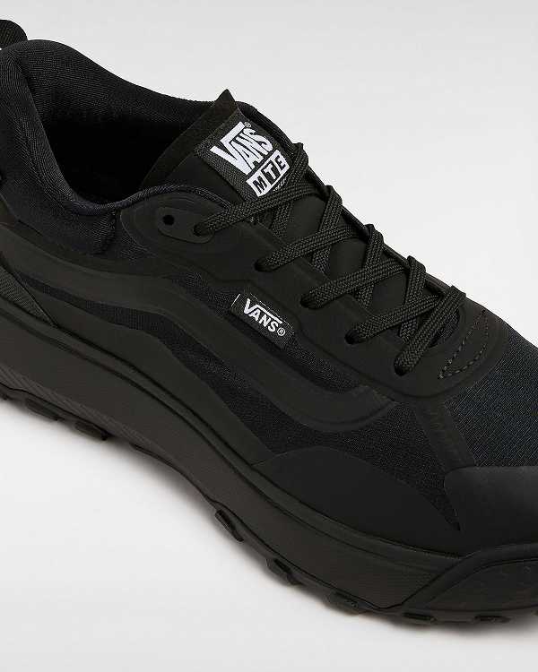 Black Men Vans MTE Crosspath Sneakers NZ | VN9710458