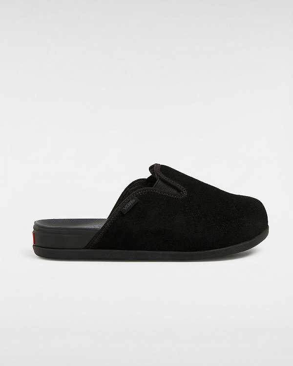 Black Men Vans MTE Harbour VR3 Mules NZ | VN3970648