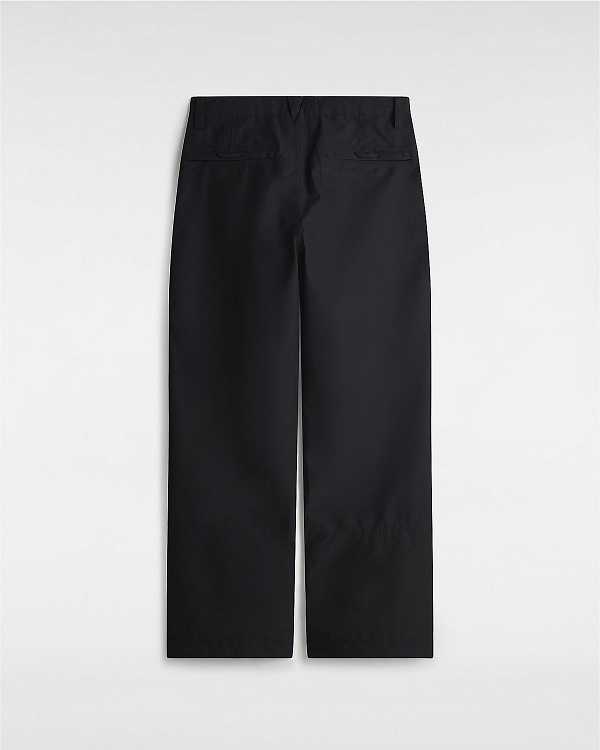 Black Men Vans MTE High-country 3L Pants NZ | VN1358609