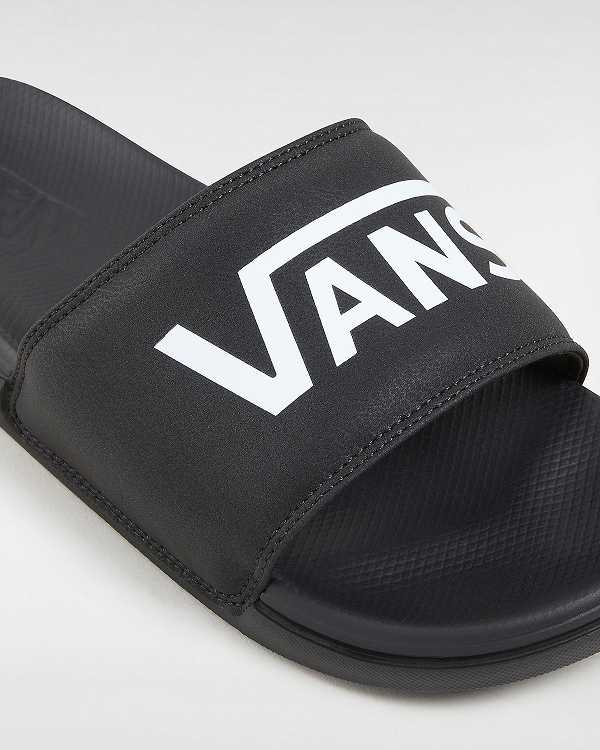 Black Men Vans MTE La Costa Slides NZ | VN3590628