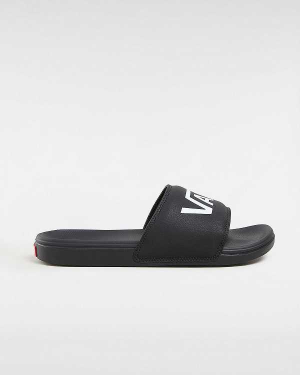 Black Men Vans MTE La Costa Slides NZ | VN3590628