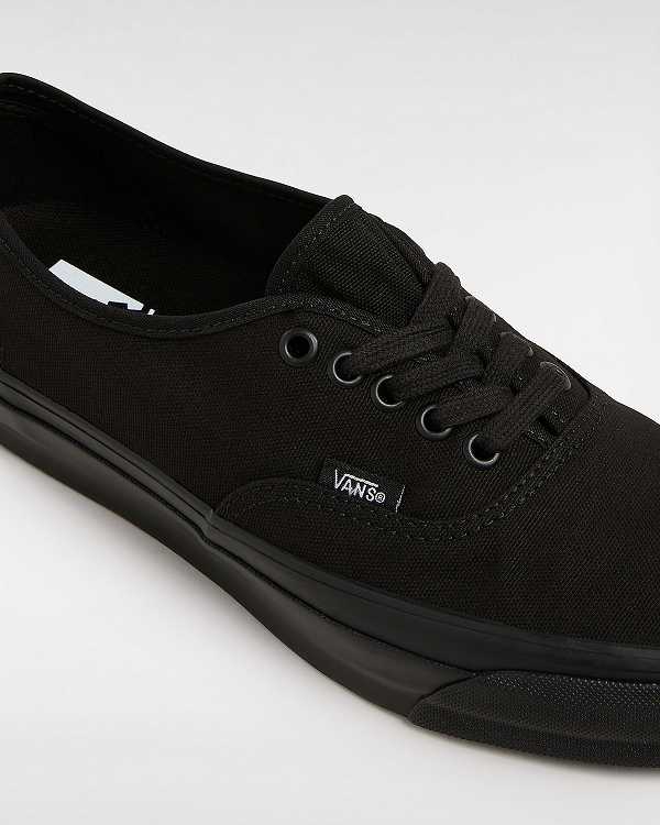 Black Men Vans Premium Authentic 44 Sneakers NZ | VN7860934