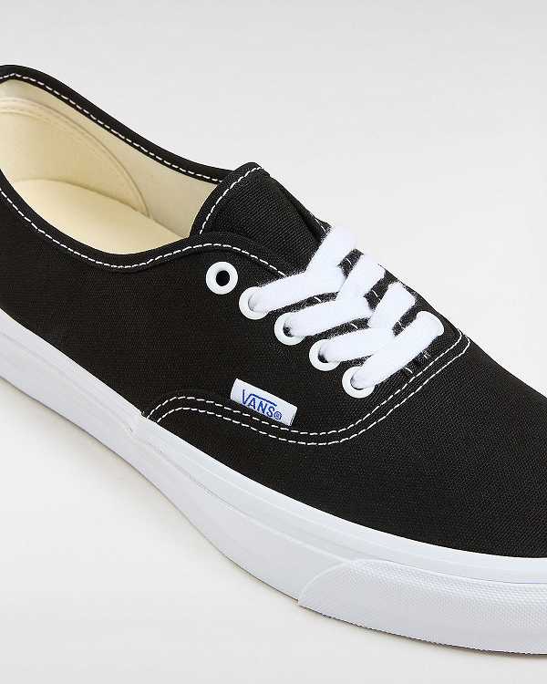 Black Men Vans Premium Authentic 44 Sneakers NZ | VN0296845