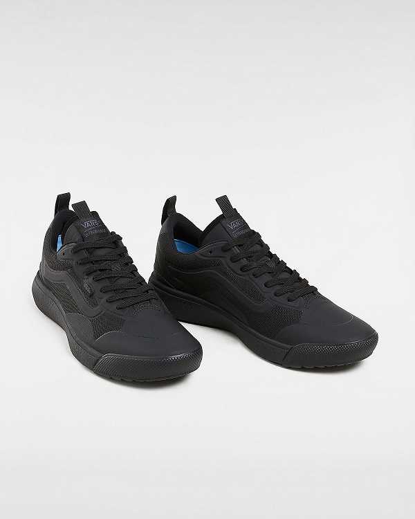 Black Men Vans UltraRange EXO MTE Sneakers NZ | VN2460713