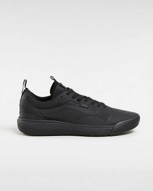 Black Men Vans UltraRange EXO MTE Sneakers NZ | VN2460713