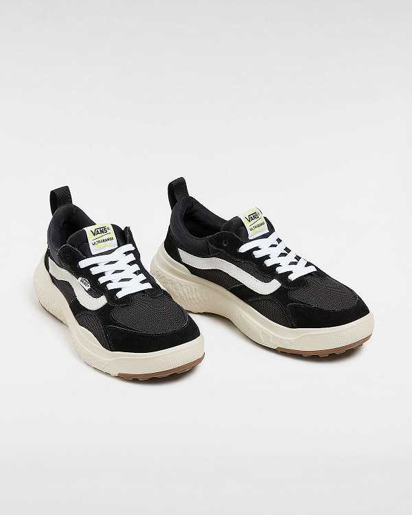 Black Men Vans UltraRange Neo MTE Sneakers NZ | VN1574026