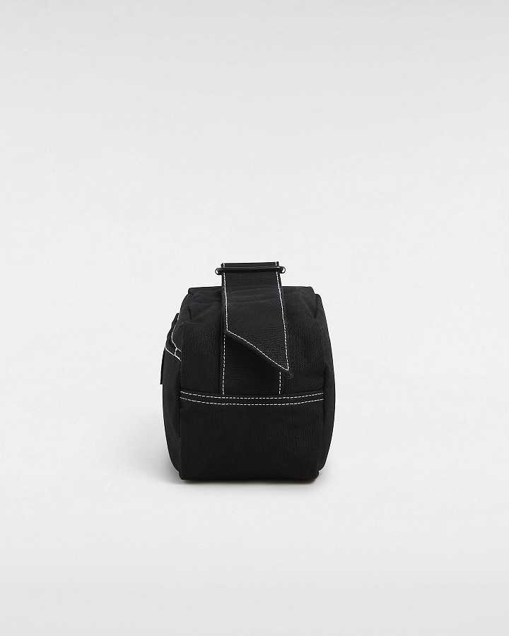 Black Unisex Vans Got It Together Wallet NZ | VN5912063