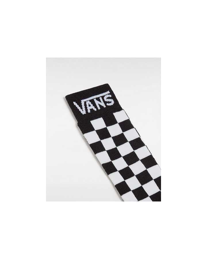 Black Unisex Vans Snow MTE (1 Pair) Socks NZ | VN8012796