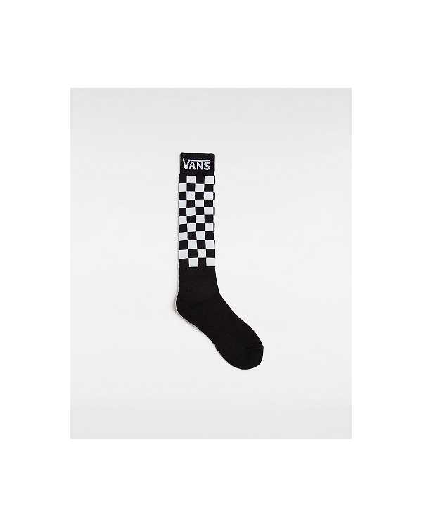 Black Unisex Vans Snow MTE (1 Pair) Socks NZ | VN8012796