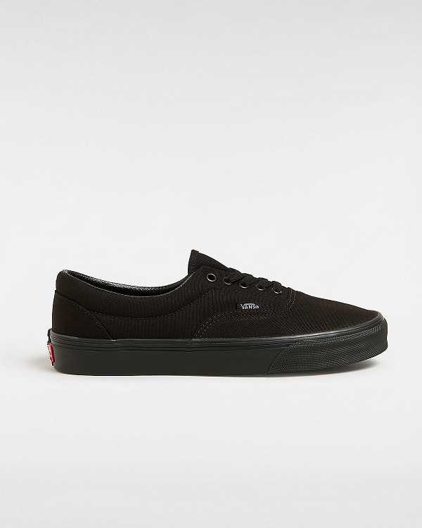 Black Women Vans Era Sneakers NZ | VN5602391