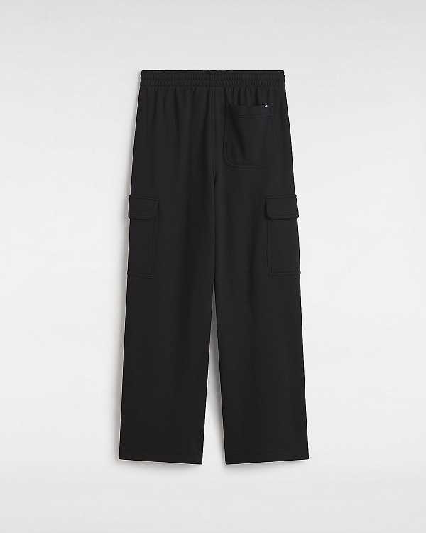 Black Women Vans Frontside Pants NZ | VN1438092