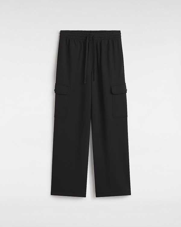 Black Women Vans Frontside Pants NZ | VN1438092