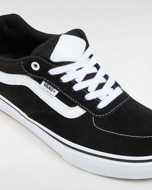 Black Women Vans Kyle Walker Sneakers NZ | VN3109685